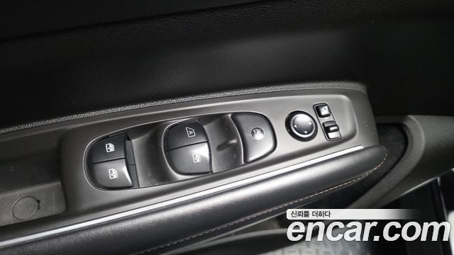 Renault Korea QM6 2020 — photo 32
