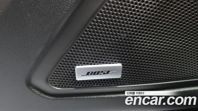 Renault Korea QM6 2020 — photo 34