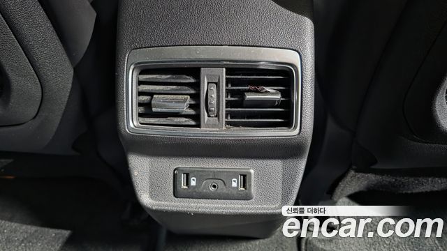 Renault Korea QM6 2020 — photo 36