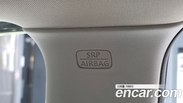 Renault Korea QM6 2020 — photo 37