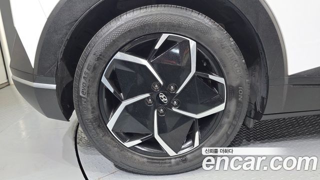 Hyundai Ioniq5 2023 — photo 5