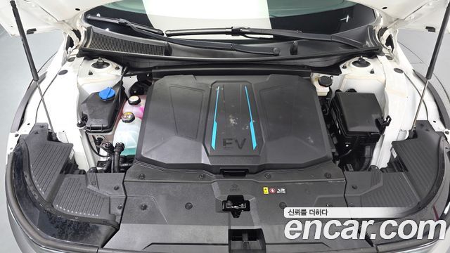 Hyundai Ioniq5 2023 — photo 6