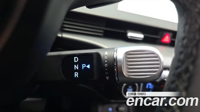 Hyundai Ioniq5 2023 — photo 12