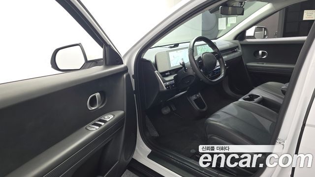 Hyundai Ioniq5 2023 — photo 13