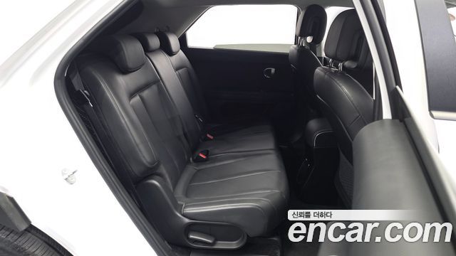 Hyundai Ioniq5 2023 — photo 17