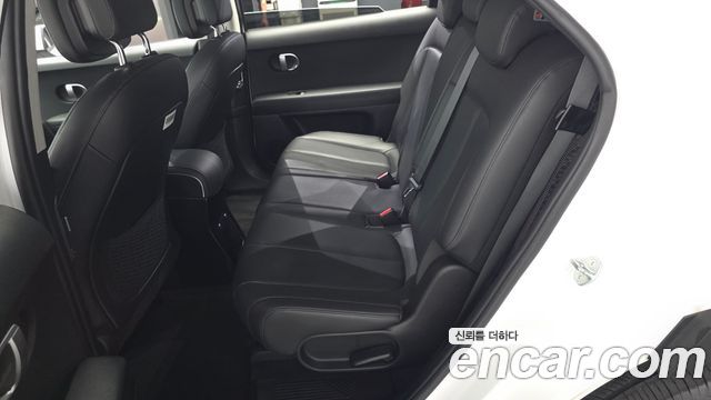Hyundai Ioniq5 2023 — photo 18