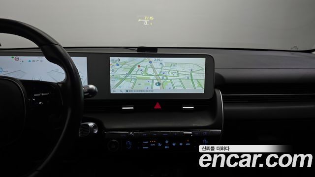 Hyundai Ioniq5 2023 — photo 20