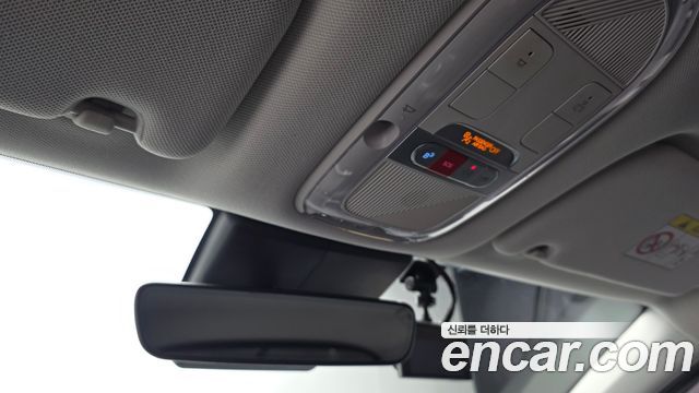 Hyundai Ioniq5 2023 — photo 24