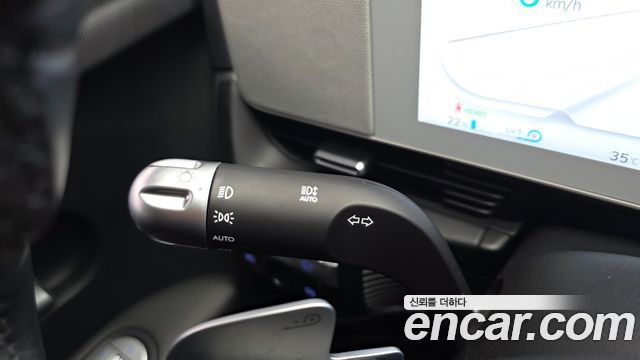Hyundai Ioniq5 2023 — photo 26