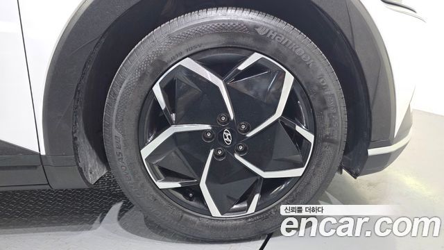Hyundai Ioniq5 2023 — photo 7