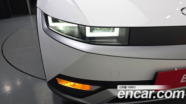 Hyundai Ioniq5 2023 — photo 8