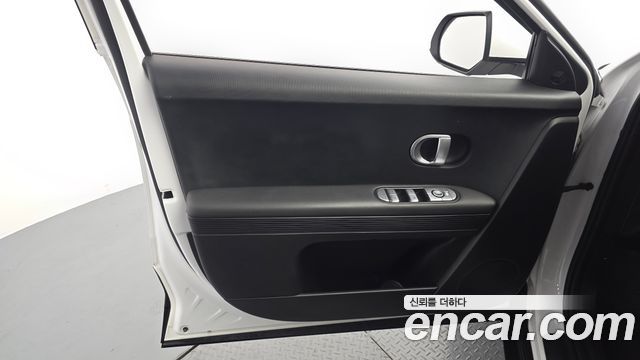 Hyundai Ioniq5 2023 — photo 14