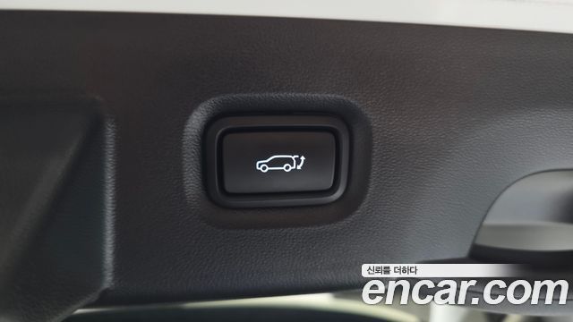 Hyundai Ioniq5 2023 — photo 30
