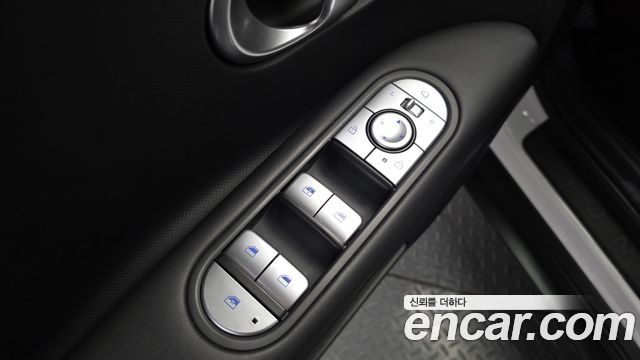 Hyundai Ioniq5 2023 — photo 31