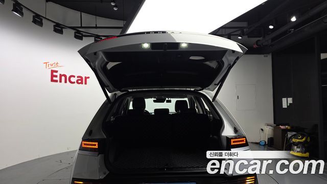 Hyundai Ioniq5 2023 — photo 32