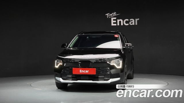 Kia Niro 2024 — photo 3