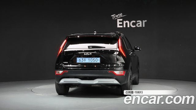 Kia Niro 2024 — photo 4