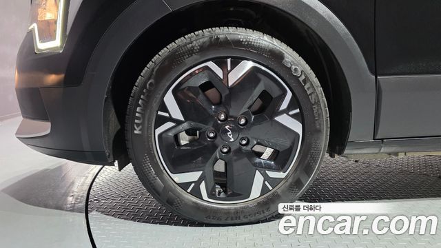 Kia Niro 2024 — photo 5