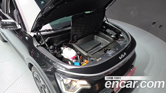 Kia Niro 2024 — photo 6