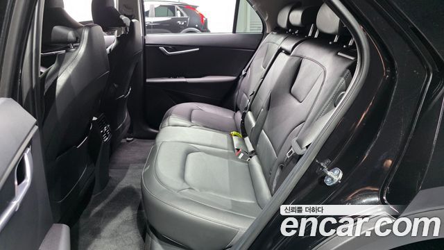 Kia Niro 2024 — photo 17