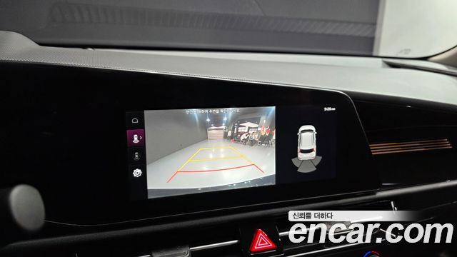Kia Niro 2024 — photo 20