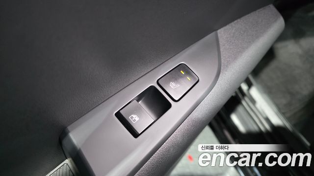 Kia Niro 2024 — photo 25