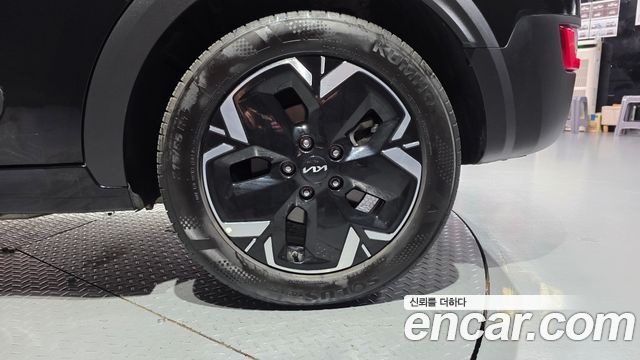 Kia Niro 2024 — photo 7