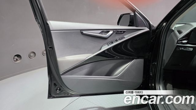Kia Niro 2024 — photo 14