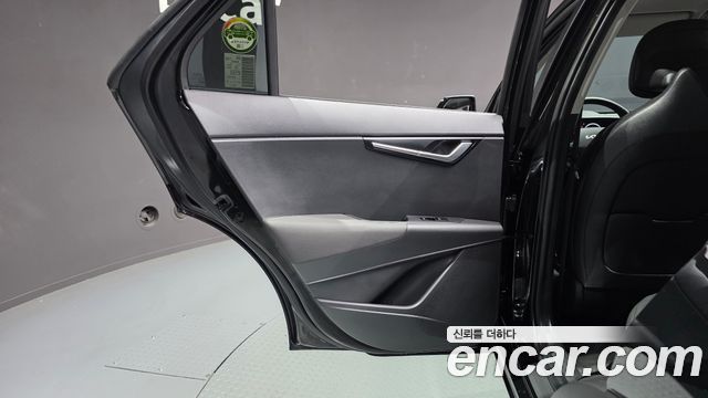 Kia Niro 2024 — photo 15