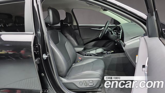 Kia Niro 2024 — photo 16