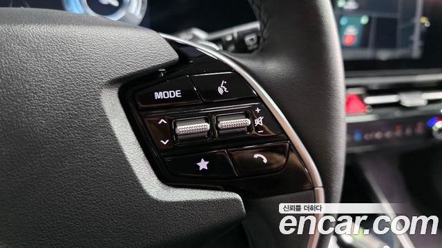 Kia Niro 2024 — photo 27