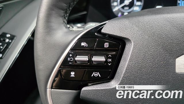 Kia Niro 2024 — photo 28