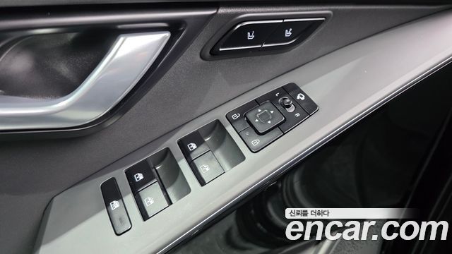 Kia Niro 2024 — photo 29