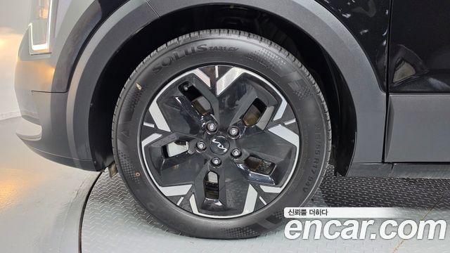 Kia Niro 2024 — photo 5