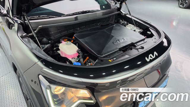 Kia Niro 2024 — photo 6