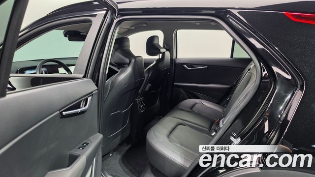 Kia Niro 2024 — photo 17