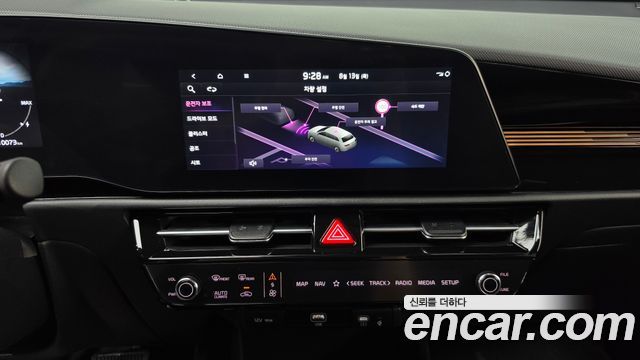 Kia Niro 2024 — photo 18