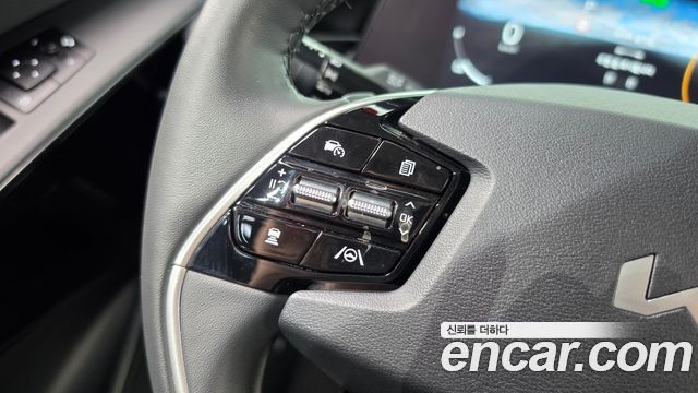 Kia Niro 2024 — photo 21