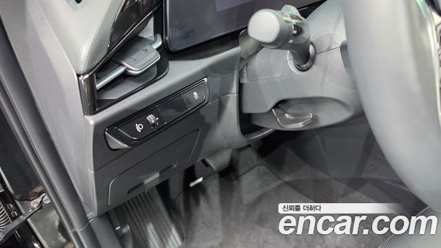 Kia Niro 2024 — photo 23