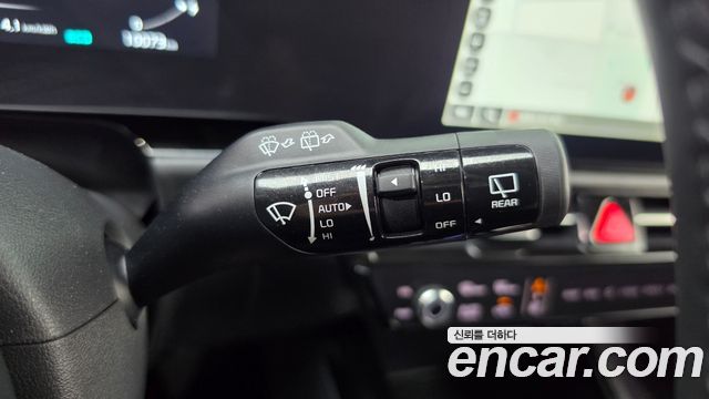 Kia Niro 2024 — photo 24