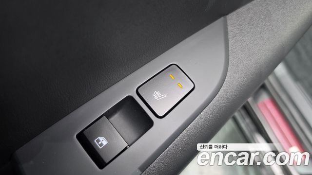 Kia Niro 2024 — photo 25