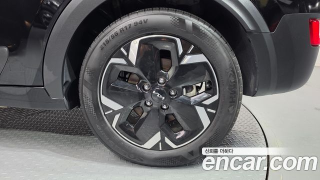 Kia Niro 2024 — photo 7