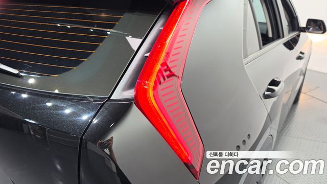 Kia Niro 2024 — photo 9