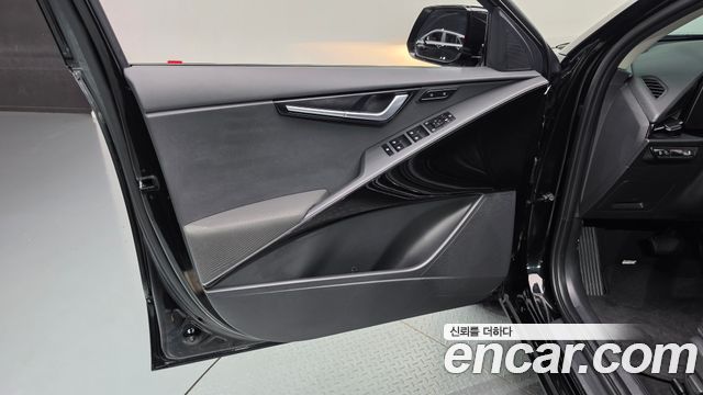 Kia Niro 2024 — photo 14