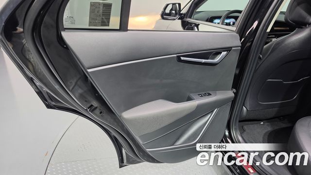 Kia Niro 2024 — photo 15