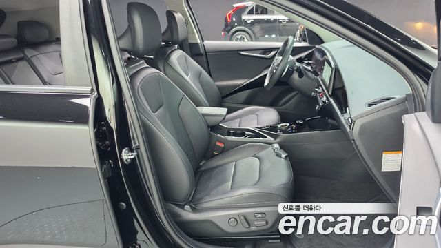 Kia Niro 2024 — photo 16