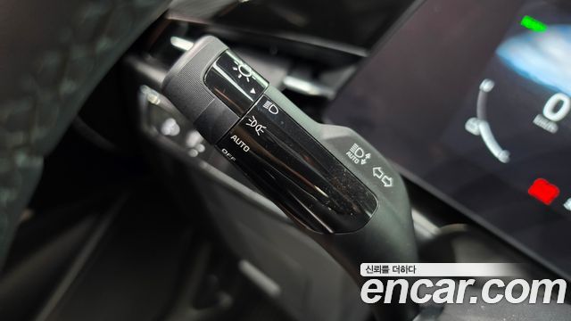 Kia Niro 2024 — photo 27
