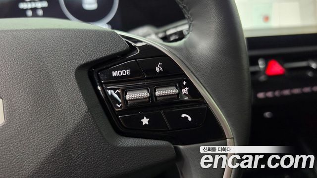 Kia Niro 2024 — photo 29
