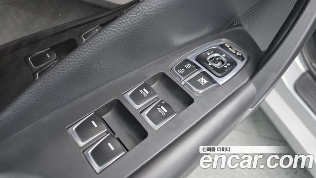 Hyundai Grandeur 2015 — photo 12