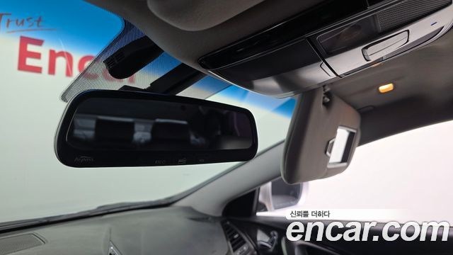 Hyundai Grandeur 2015 — photo 15